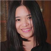 Profesora de chino imparte clases particulares a niños de todos las edades y los adultos que quieran aprender chino